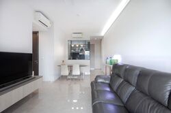 Parc Clematis (D5), Apartment #481600321